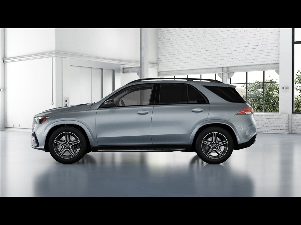 Certified 2026 Mercedes-Benz GLE 450 4MATIC image 29