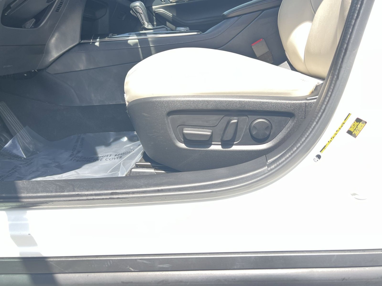 Used 2023 MAZDA CX-30 AWD 2.5 S w/ Preferred Package image 22