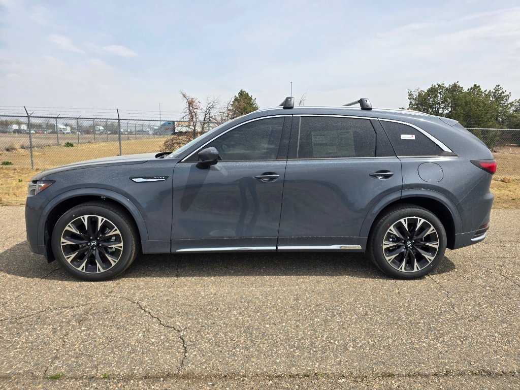 New 2026 MAZDA CX-90 3.3 Turbo S w/ Premium Plus image 2