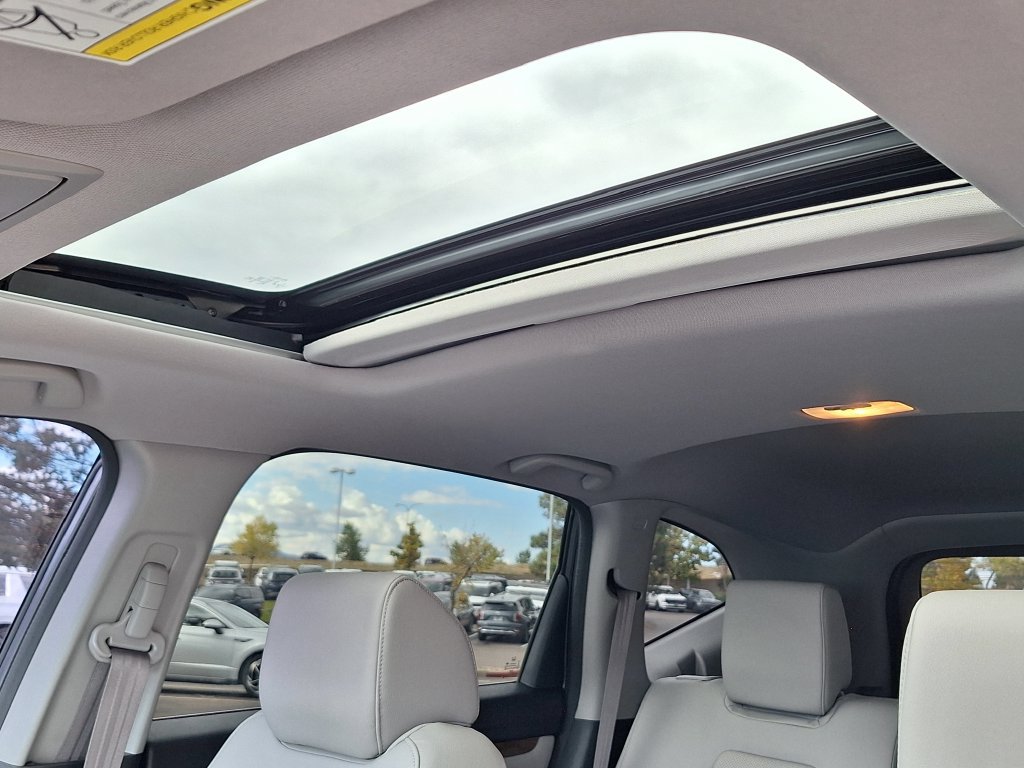 Used 2020 Honda CR-V EX-L image 25