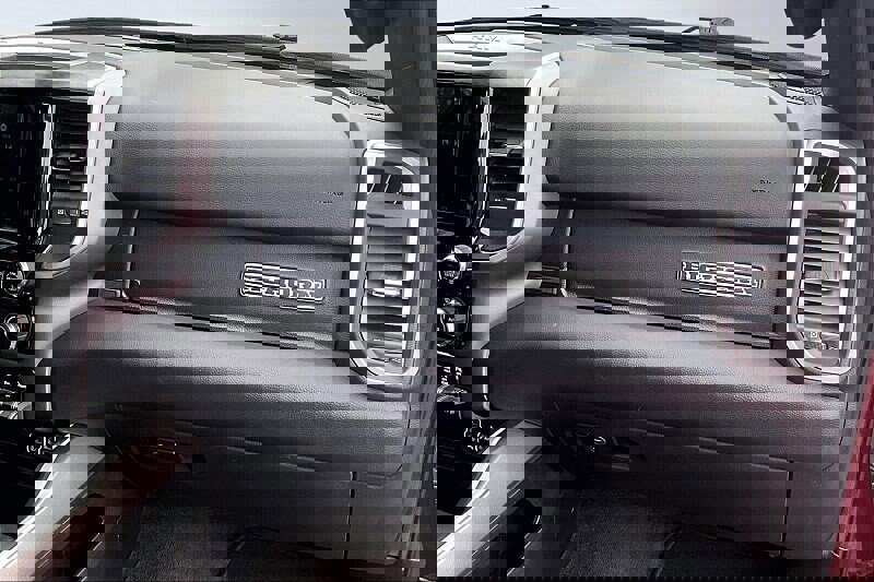 Used 2022 RAM 1500 Big Horn image 17