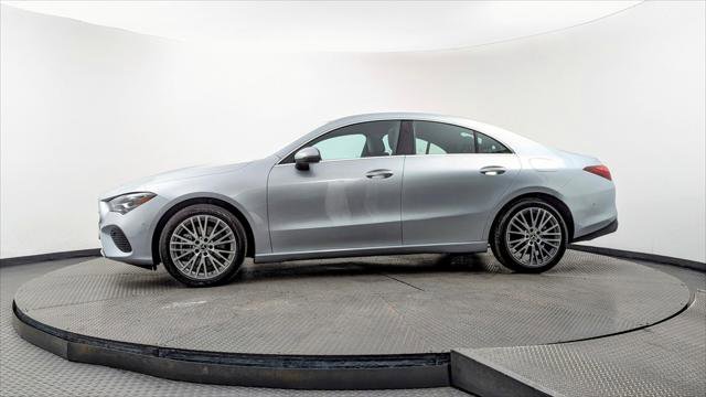 Used 2025 Mercedes-Benz CLA 250 image 3