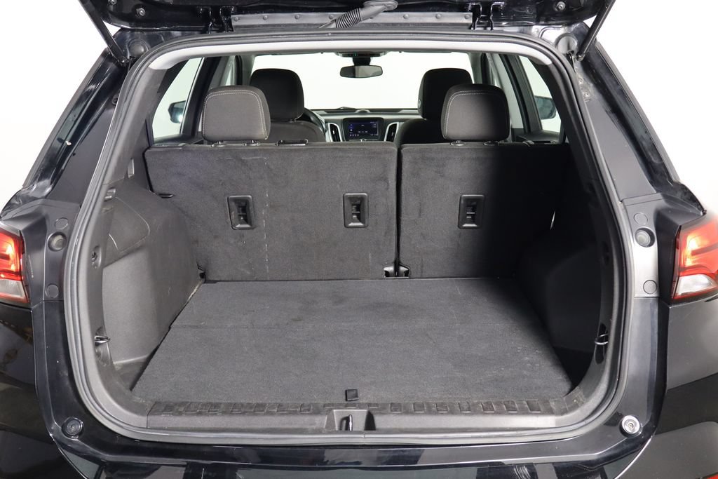Used 2024 Chevrolet Equinox LS FWD image 17