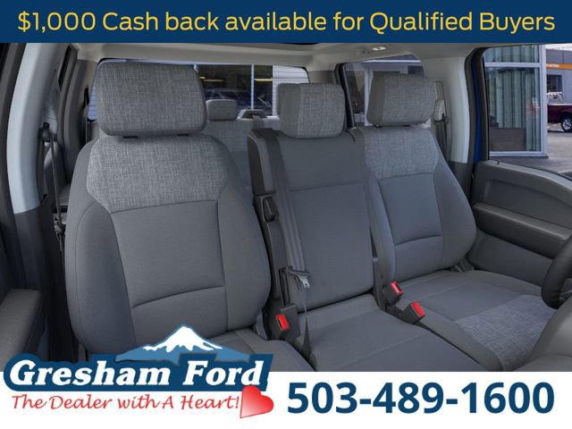 New 2026 Ford F350 XLT w/ XLT Premium Package image 11