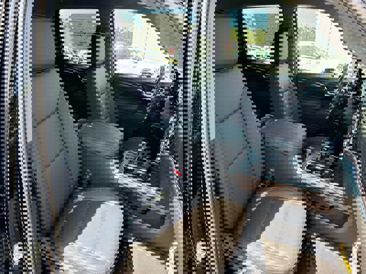 New 2026 GMC Sierra 1500 Elevation w/ Elevation Premium Package image 28