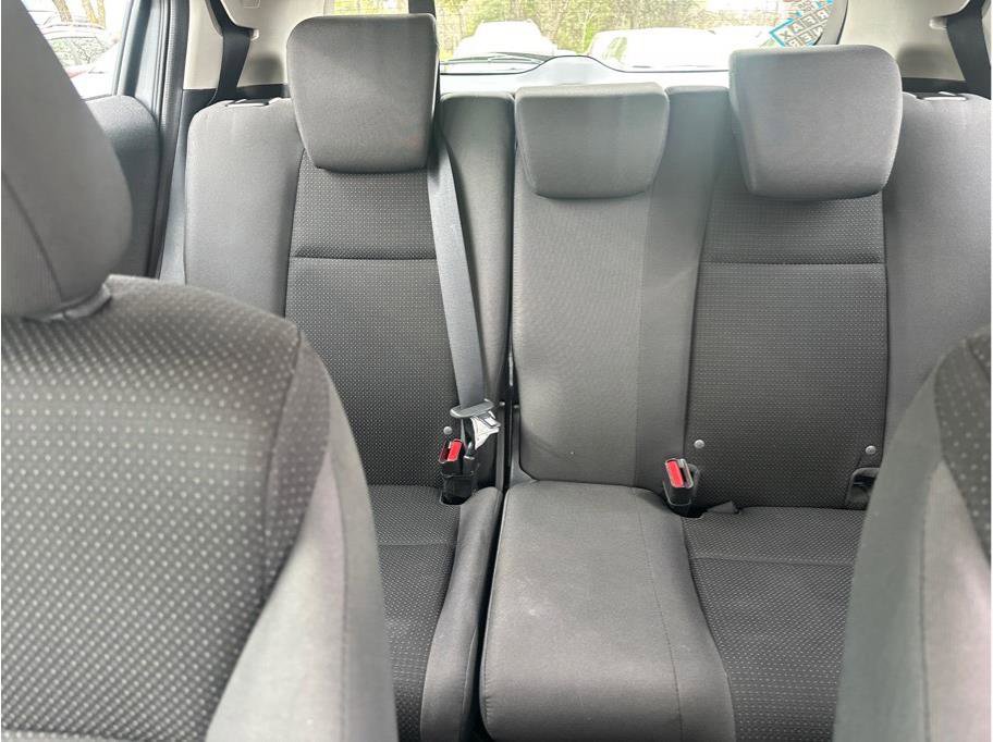 Used 2019 Honda HR-V LX image 21