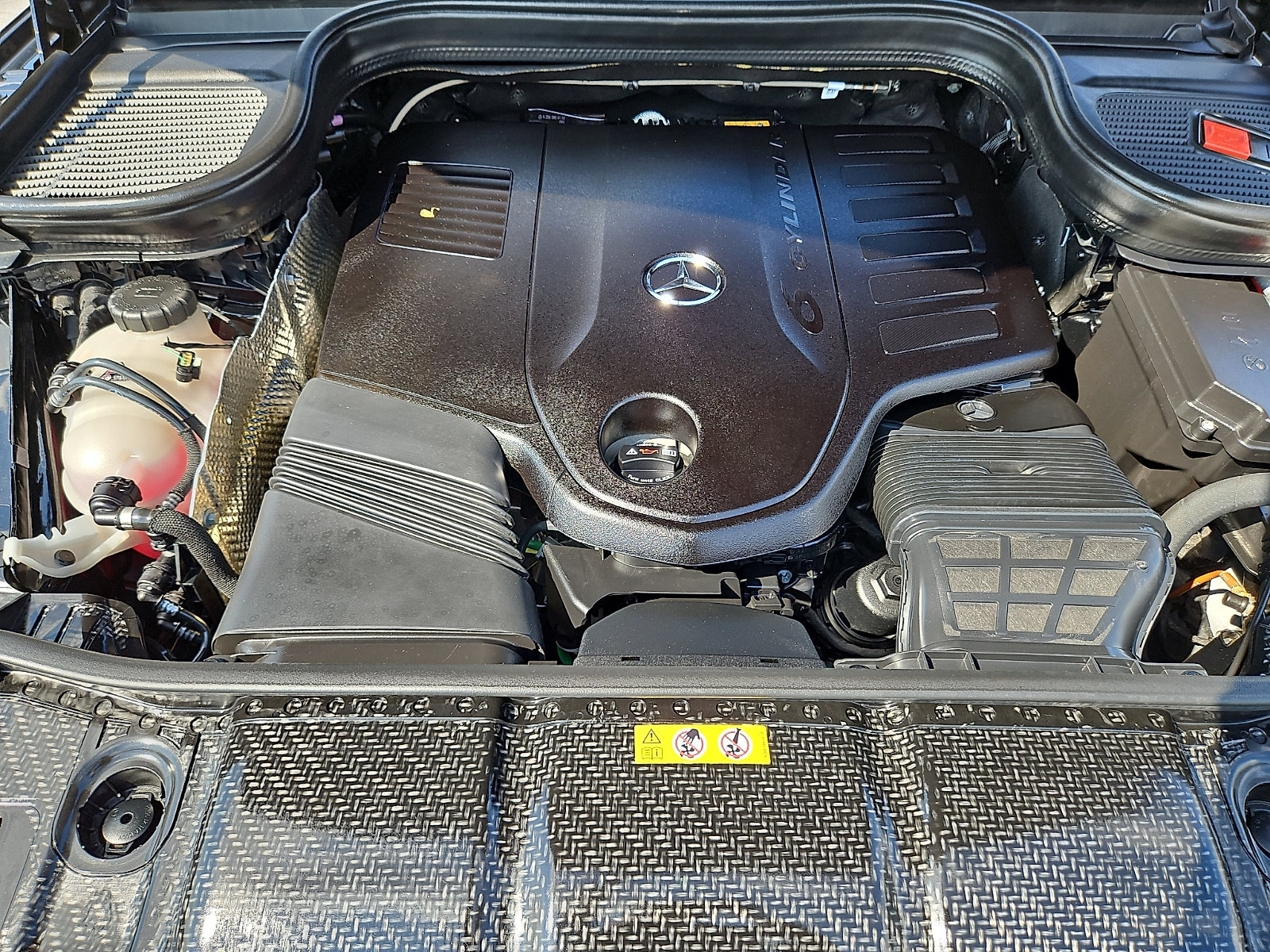 Certified 2026 Mercedes-Benz GLE 450 4MATIC image 28