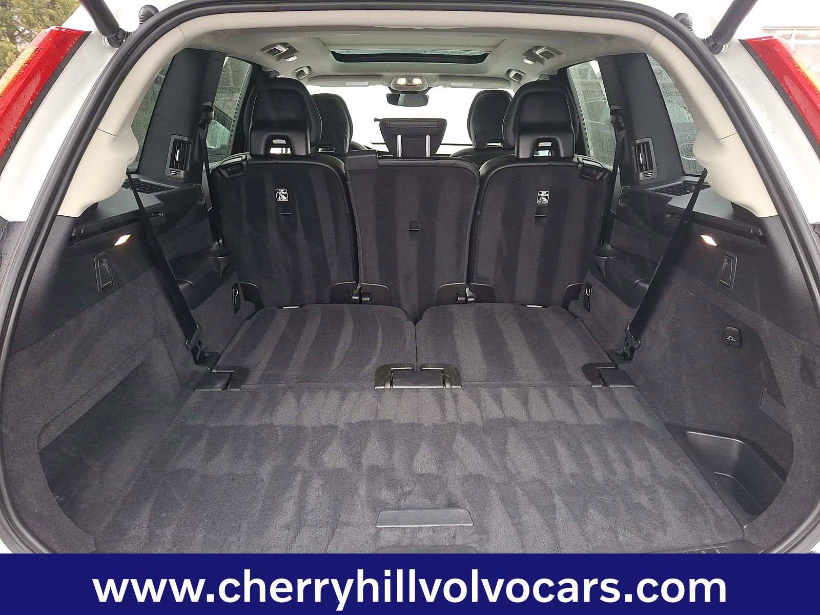 Certified 2023 Volvo XC90 B5 Core image 30