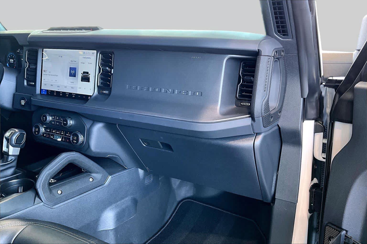 Used 2025 Ford Bronco Badlands AWD/4WD image 20