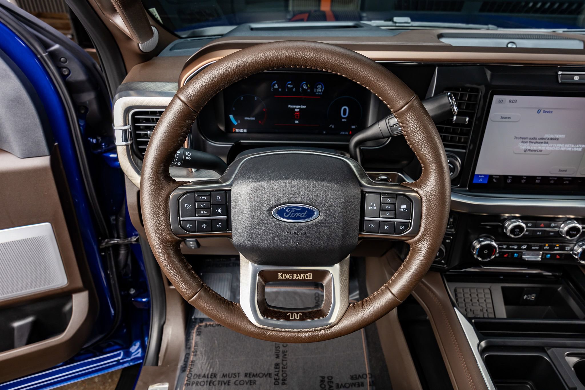 Used 2026 Ford F350 King Ranch AWD/4WD image 19