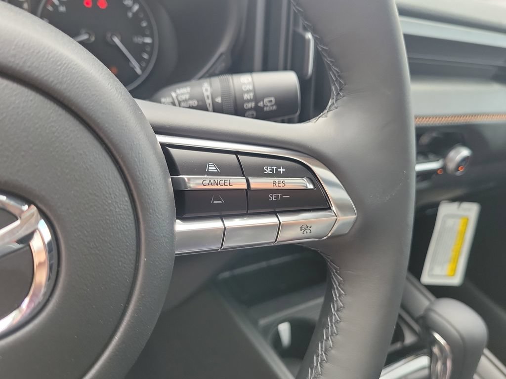 New 2026 MAZDA CX-50 AWD 2.5 S w/ Weather Package image 24