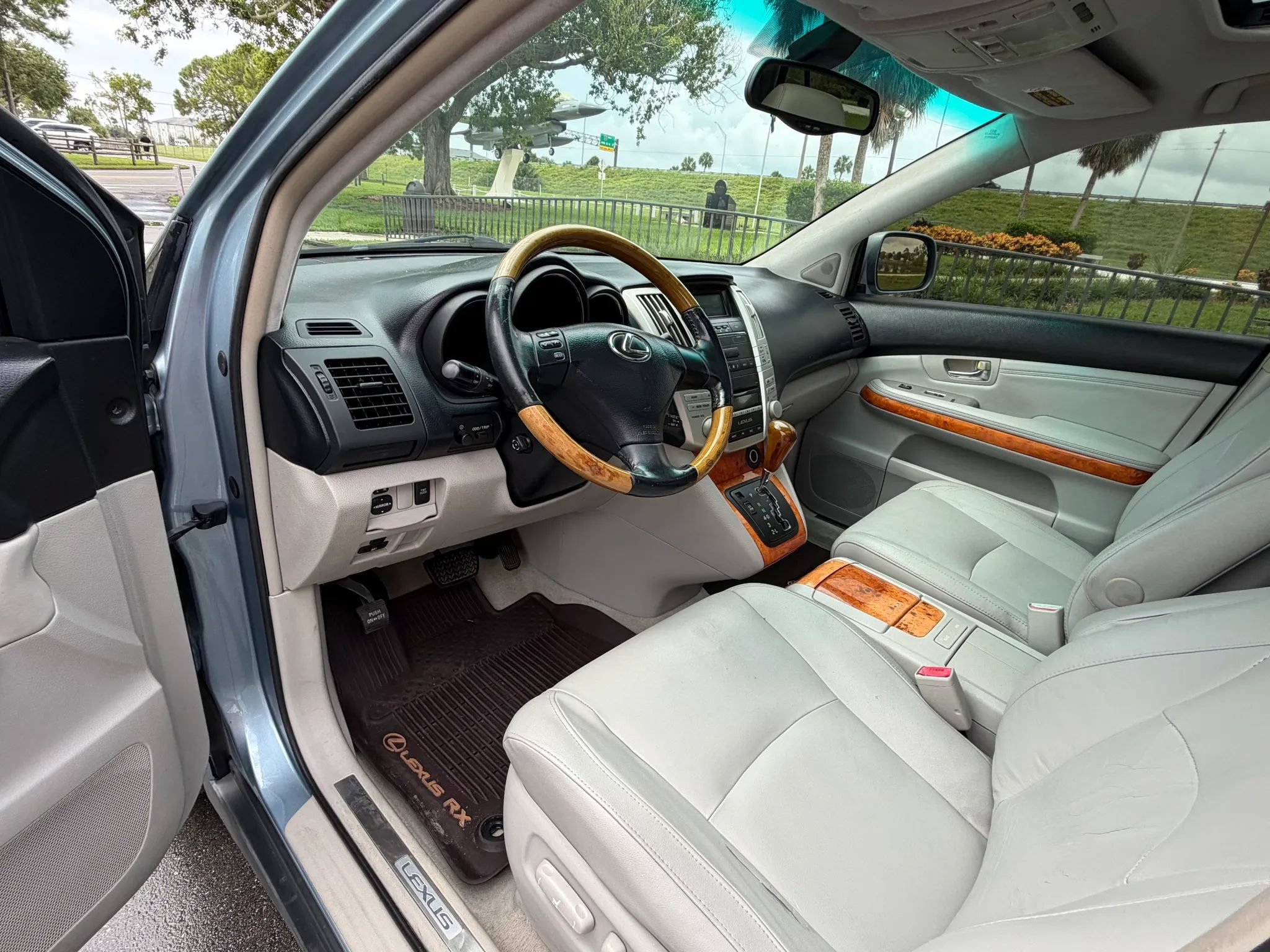 Used 2007 Lexus RX 350 2WD image 27