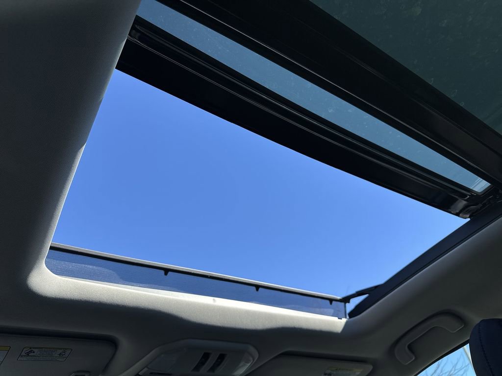 New 2026 Subaru Ascent Limited image 16