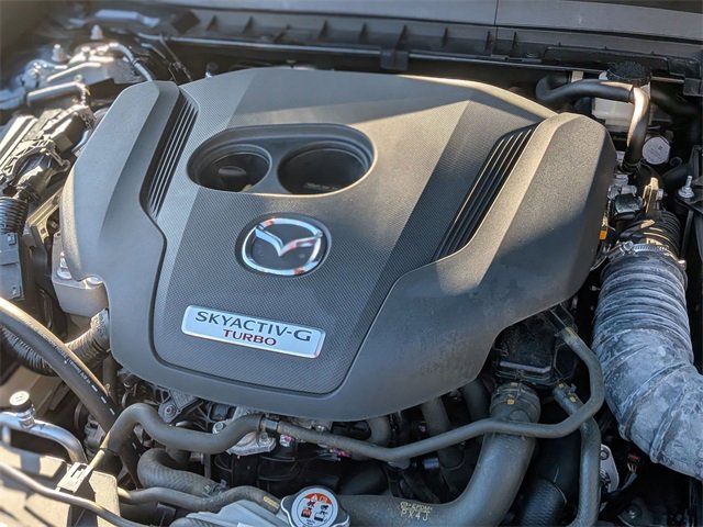 Used 2023 MAZDA CX-30 2.5 Turbo w/ Premium Plus Pkg image 39