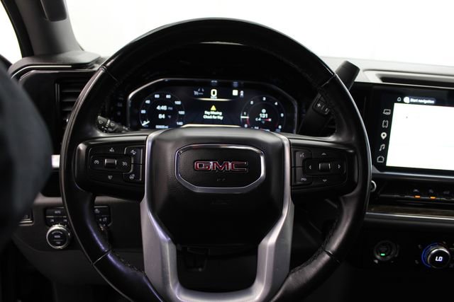 Certified 2023 GMC Sierra 1500 Elevation image 20