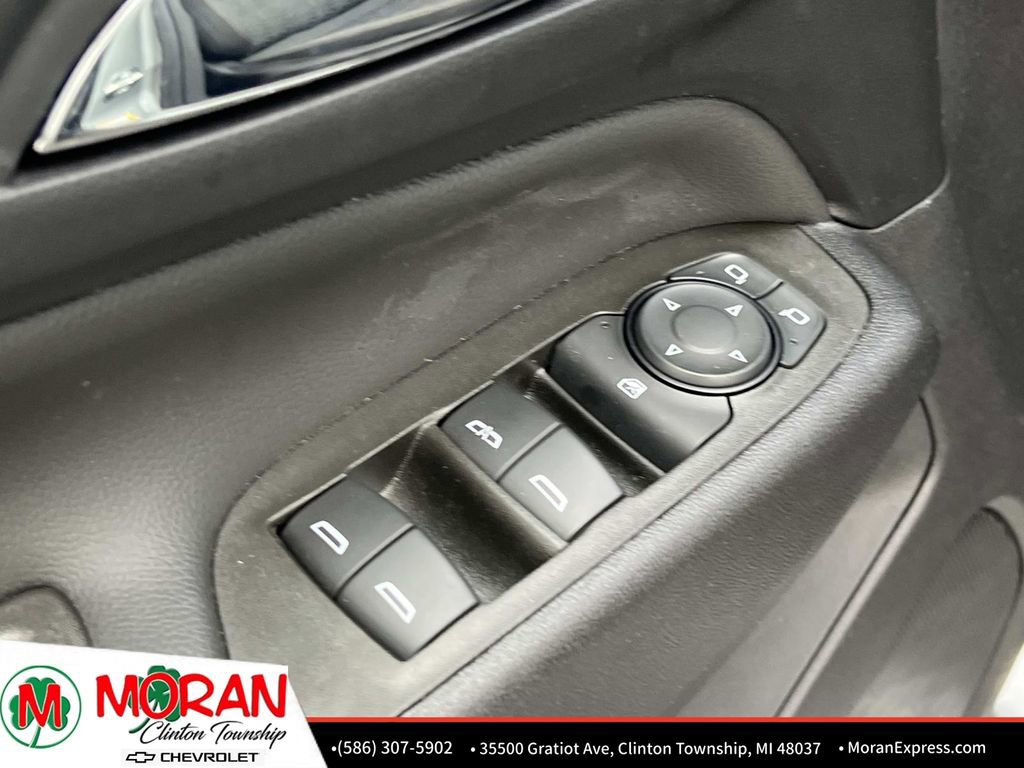 Certified 2023 Chevrolet Equinox LT AWD/4WD image 16