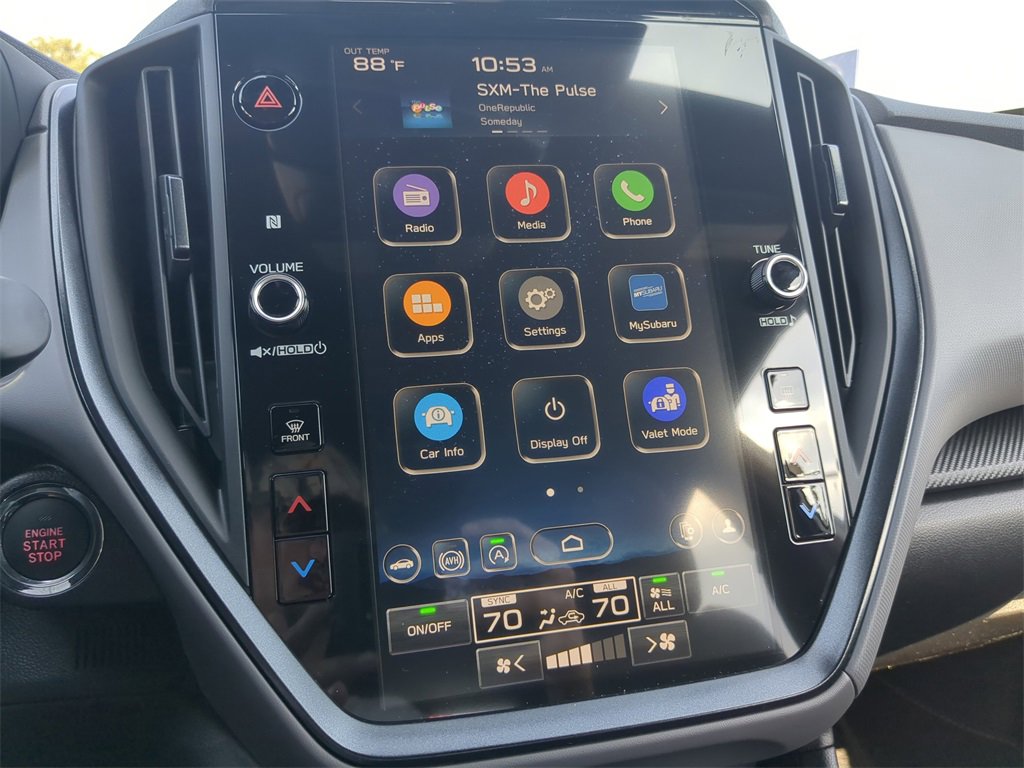 New 2026 Subaru Crosstrek 2.5i Sport image 20