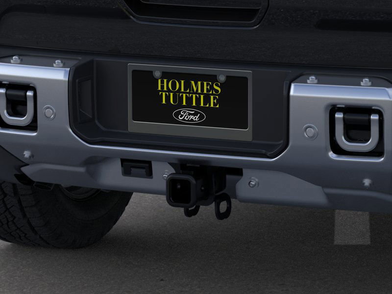 New 2025 Ford Bronco Sport Big Bend image 23