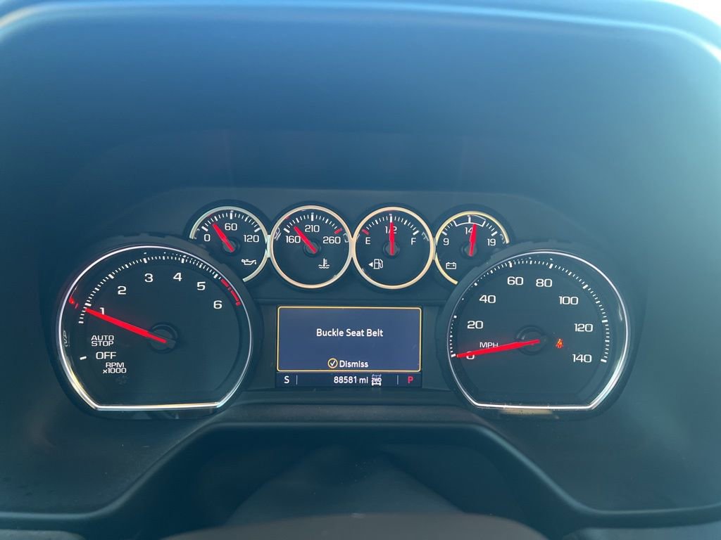 Used 2021 Chevrolet Tahoe LT image 16