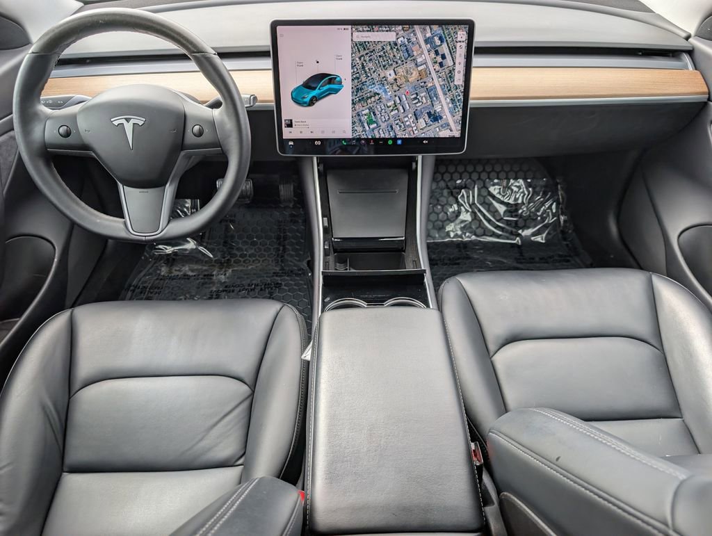 Used 2020 Tesla Model 3 Long Range image 21