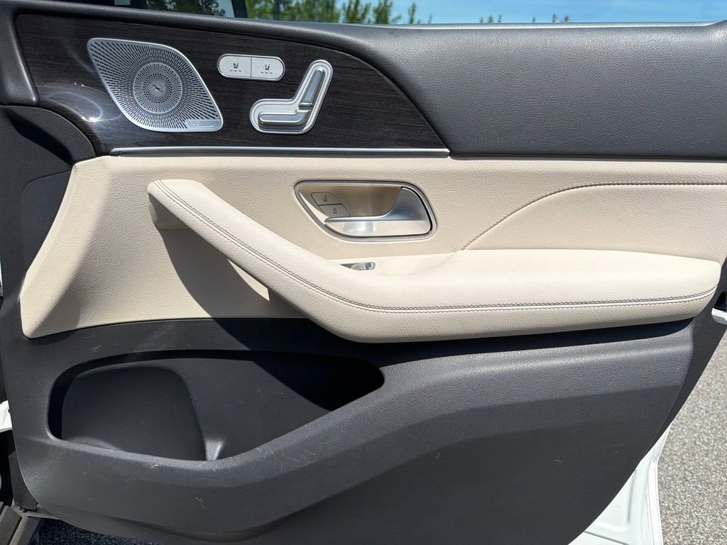 Used 2020 Mercedes-Benz GLE 350 image 35