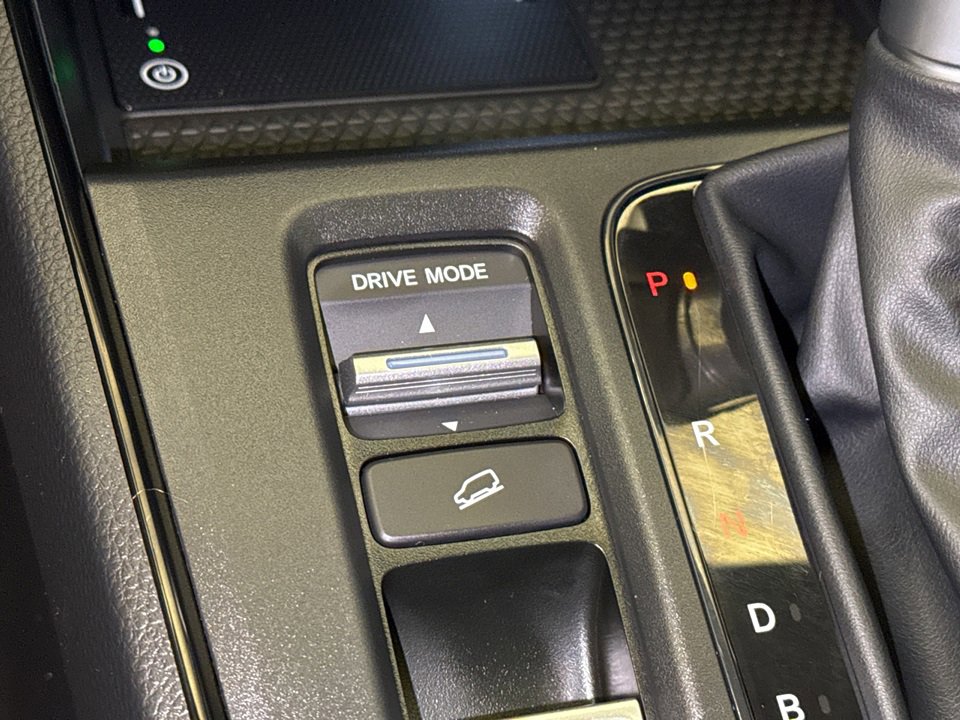 New 2026 Honda CR-V Sport-L image 29