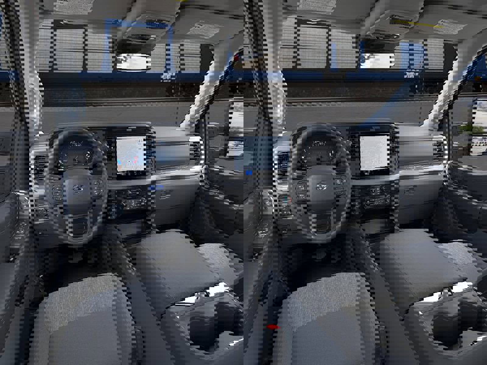 New 2026 Ford F350 XLT image 9