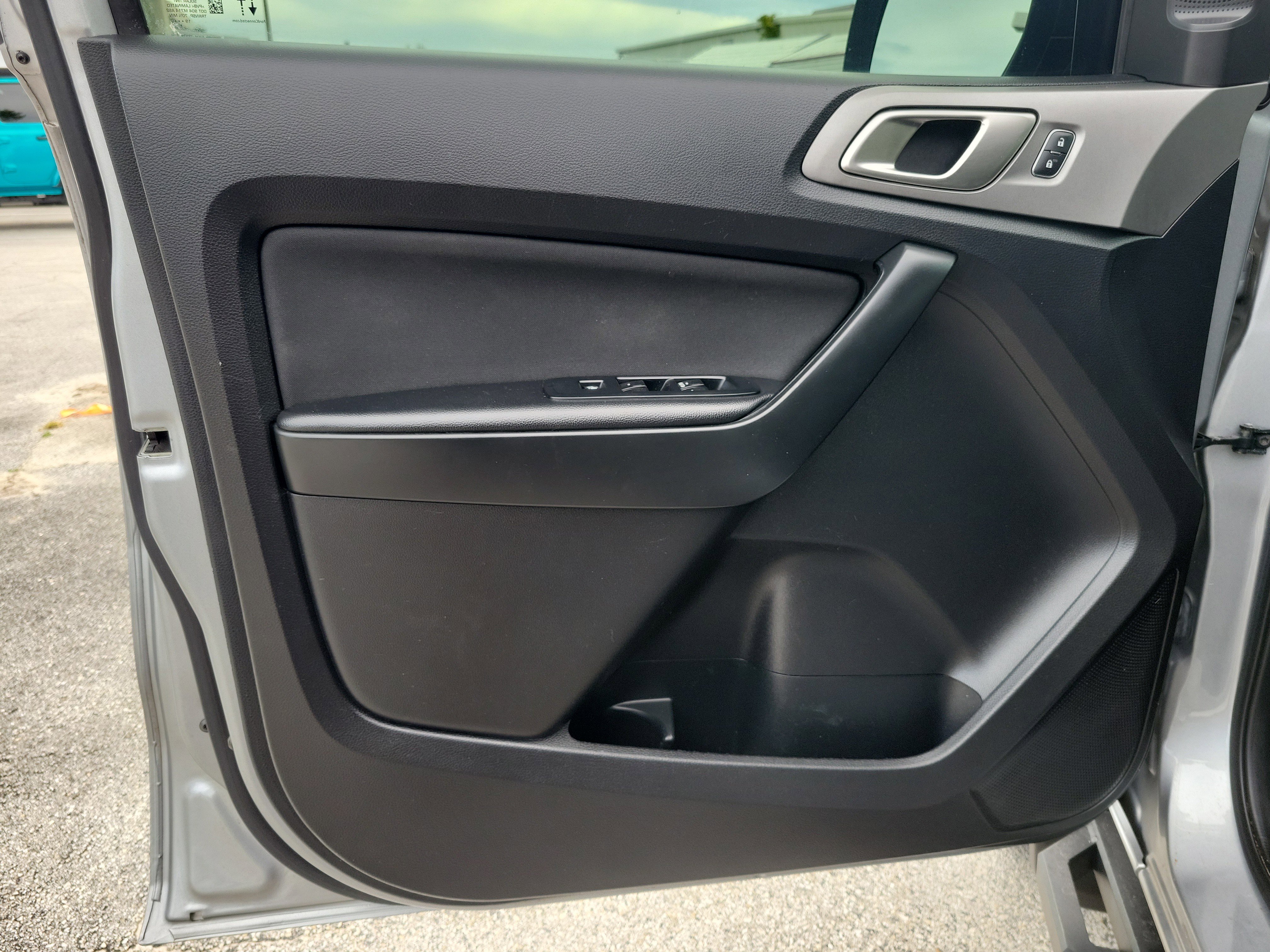 Used 2020 Ford Ranger XLT w/ FX4 Off-Road Package image 14