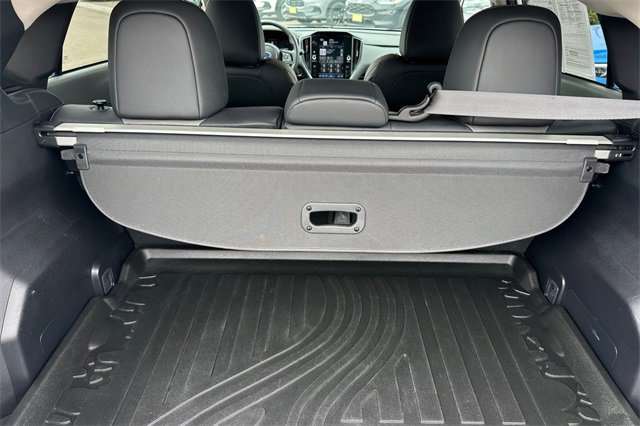 Used 2024 Subaru Crosstrek 2.5i Limited w/ Popular Package #4A image 17