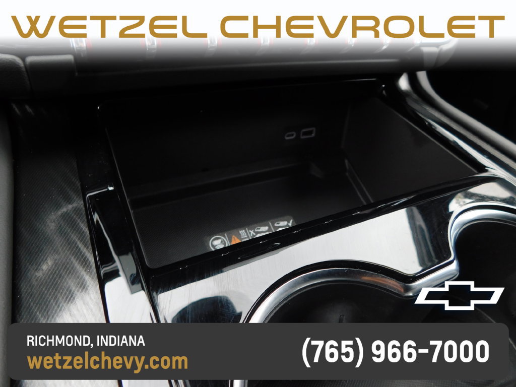 Certified 2025 GMC Yukon AT4 AWD/4WD image 47