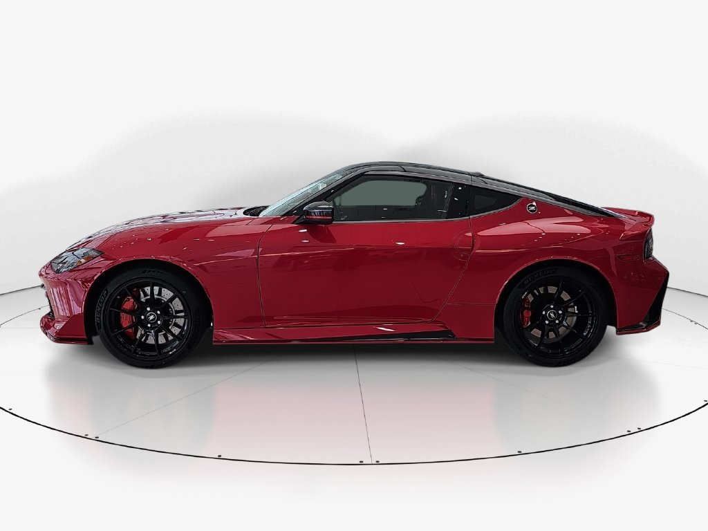 New 2027 Nissan Z Performance w/ Essentials Package (NISMO) RWD image 9