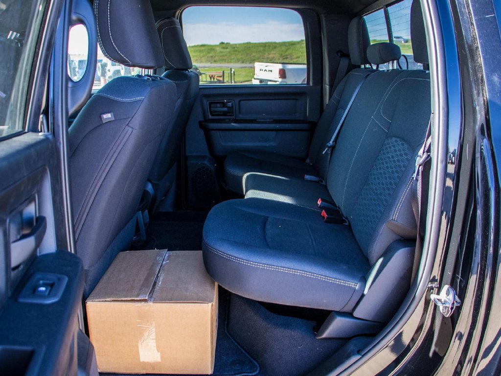 Used 2025 RAM 2500 Tradesman AWD/4WD image 23
