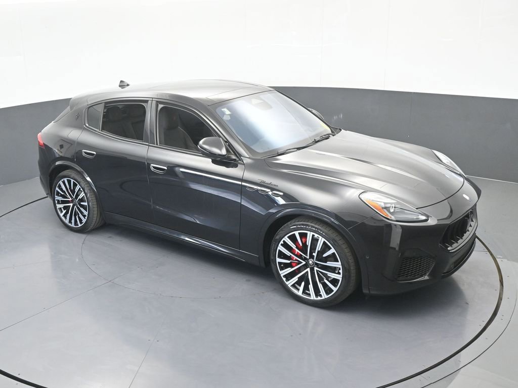 Used 2023 Maserati Grecale Modena image 65