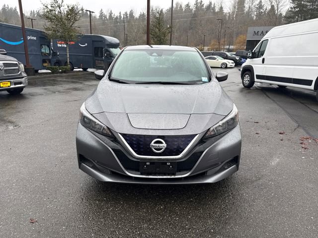 Used 2021 Nissan Leaf S w/ S Charge Package image 31