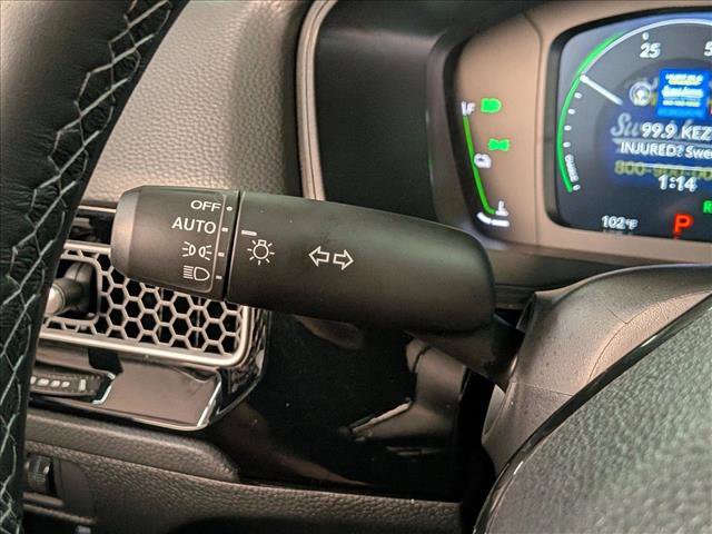 Certified 2026 Honda Civic Sport Touring image 15