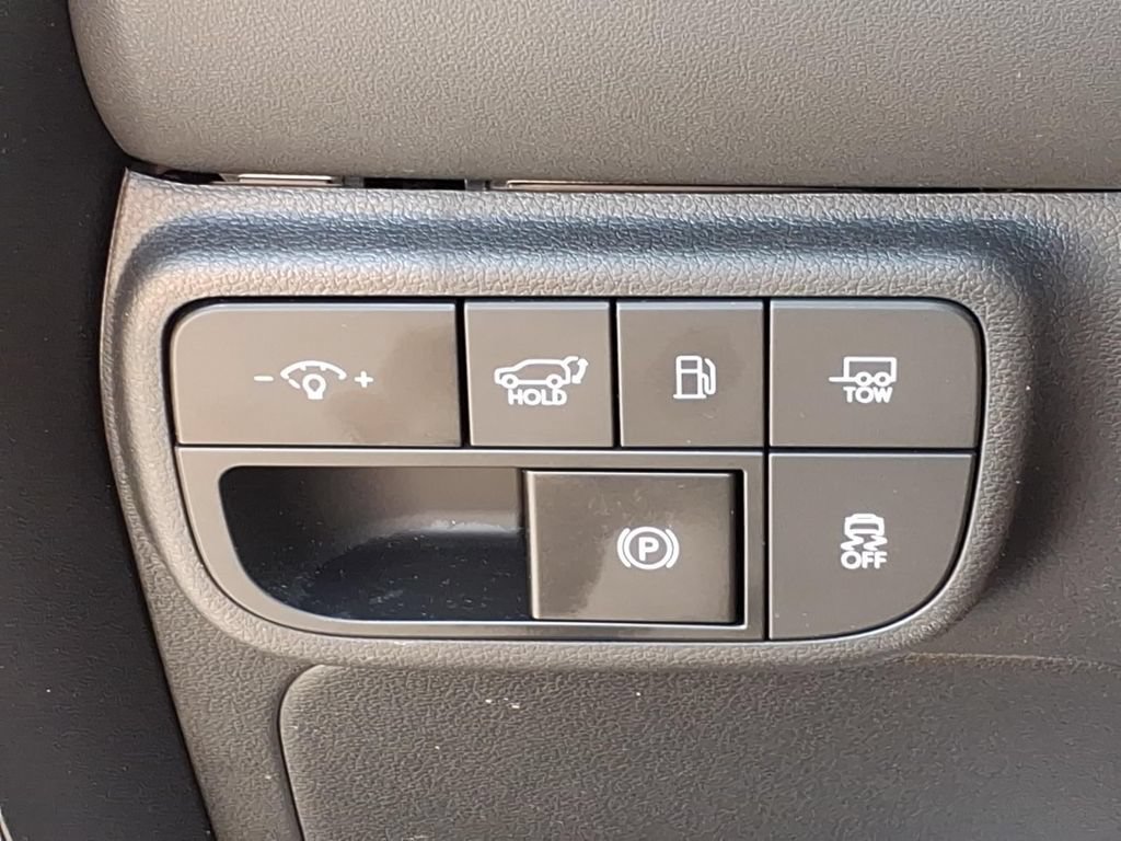 Used 2026 Hyundai Palisade Limited AWD/4WD image 20