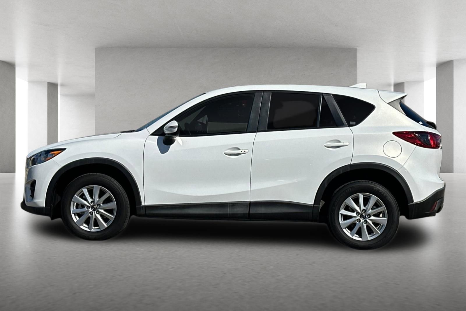 Used 2016 MAZDA CX-5 Touring image 7