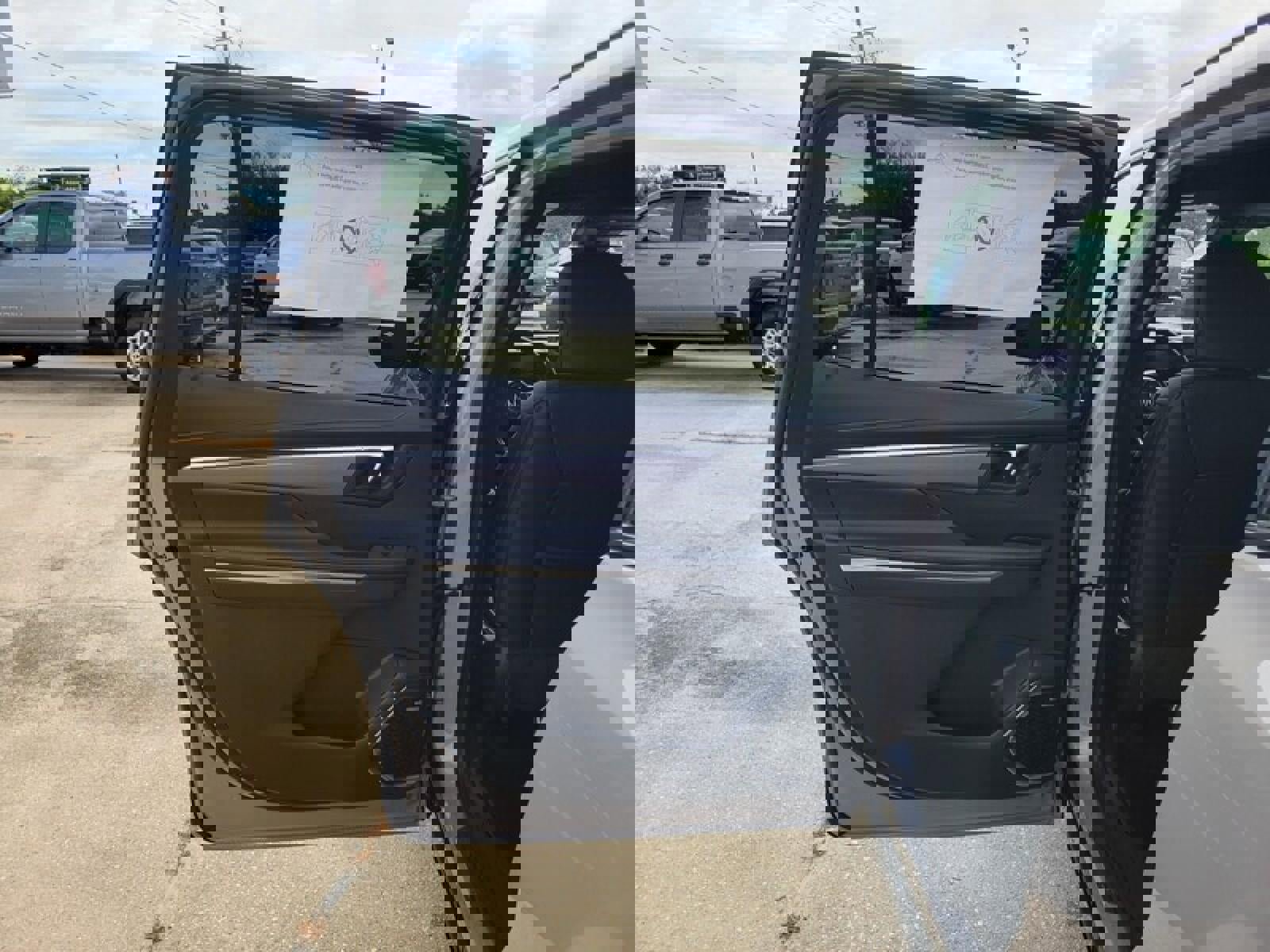 New 2026 Buick Enclave Sport Touring w/ Power Package image 30