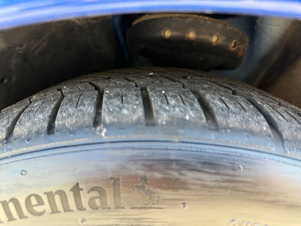 Used 2018 Subaru WRX Limited image 29