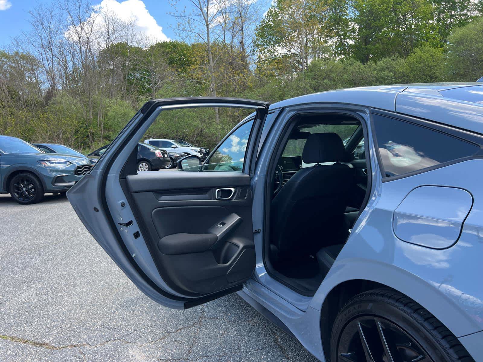Used 2024 Honda Civic Sport image 33
