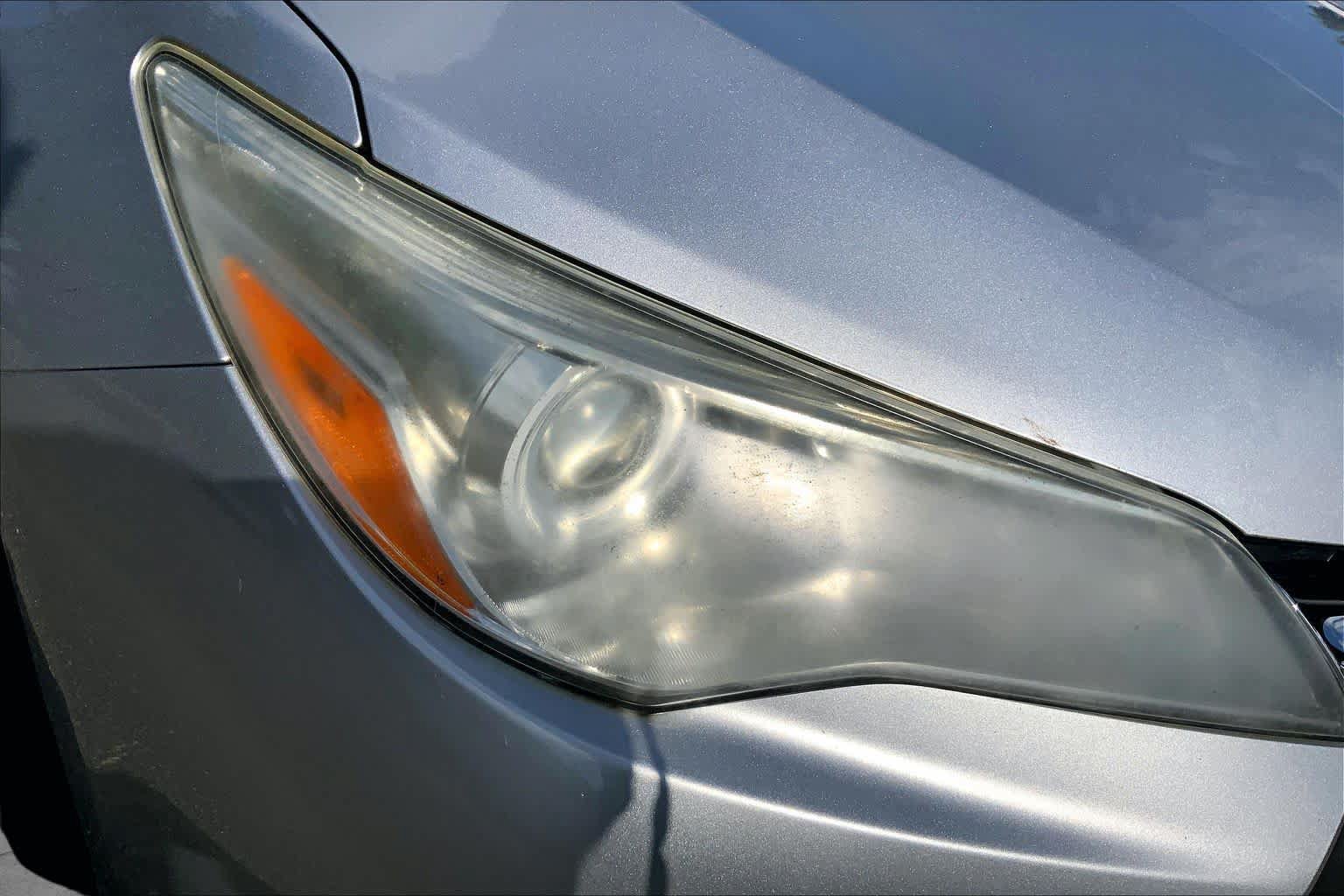 Used 2016 Toyota Camry LE FWD image 28