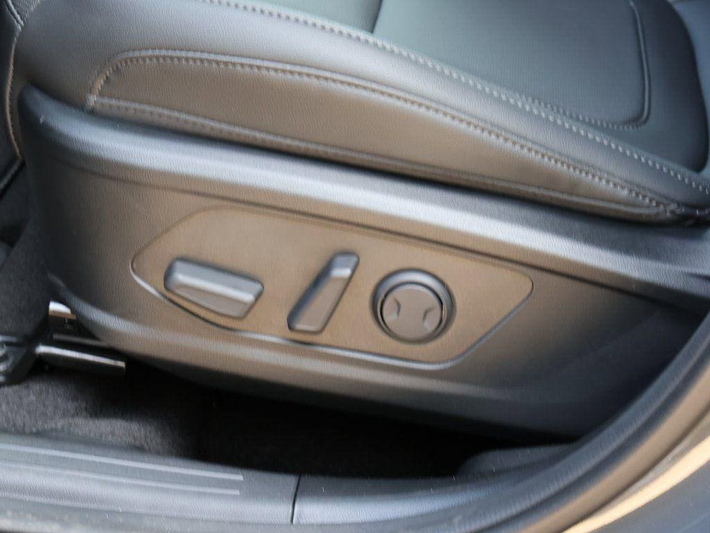 New 2026 Hyundai Tucson XRT image 25