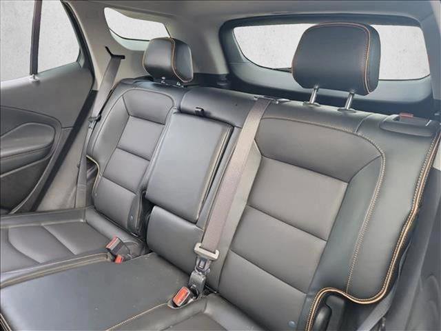 Used 2024 GMC Terrain AT4 w/ Tech Package AWD/4WD image 17