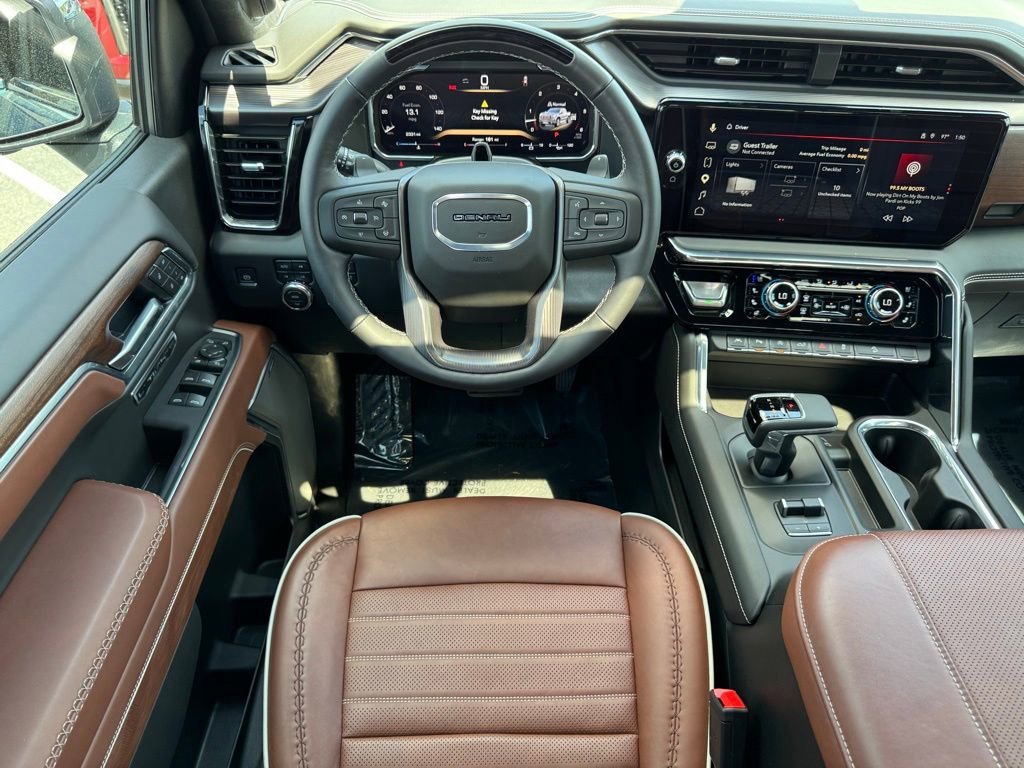 Used 2026 GMC Sierra 1500 Denali Ultimate image 19