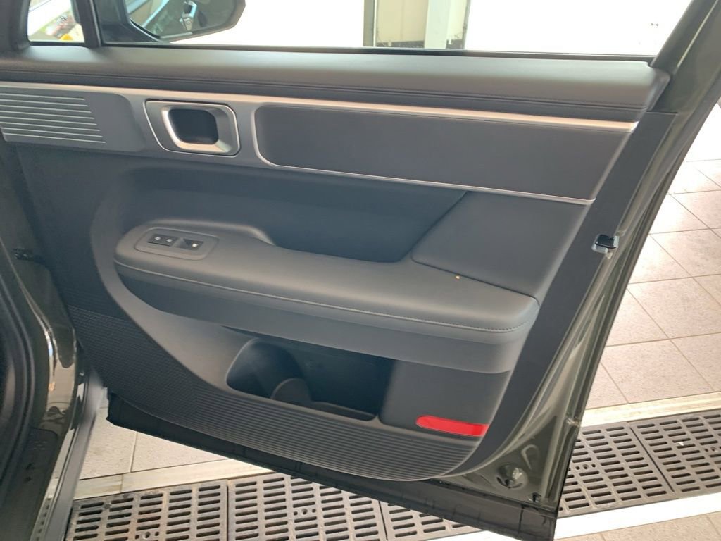 New 2026 Hyundai Santa Fe SEL image 21