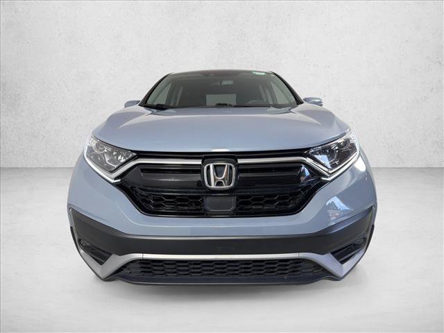 Used 2022 Honda CR-V EX-L image 9