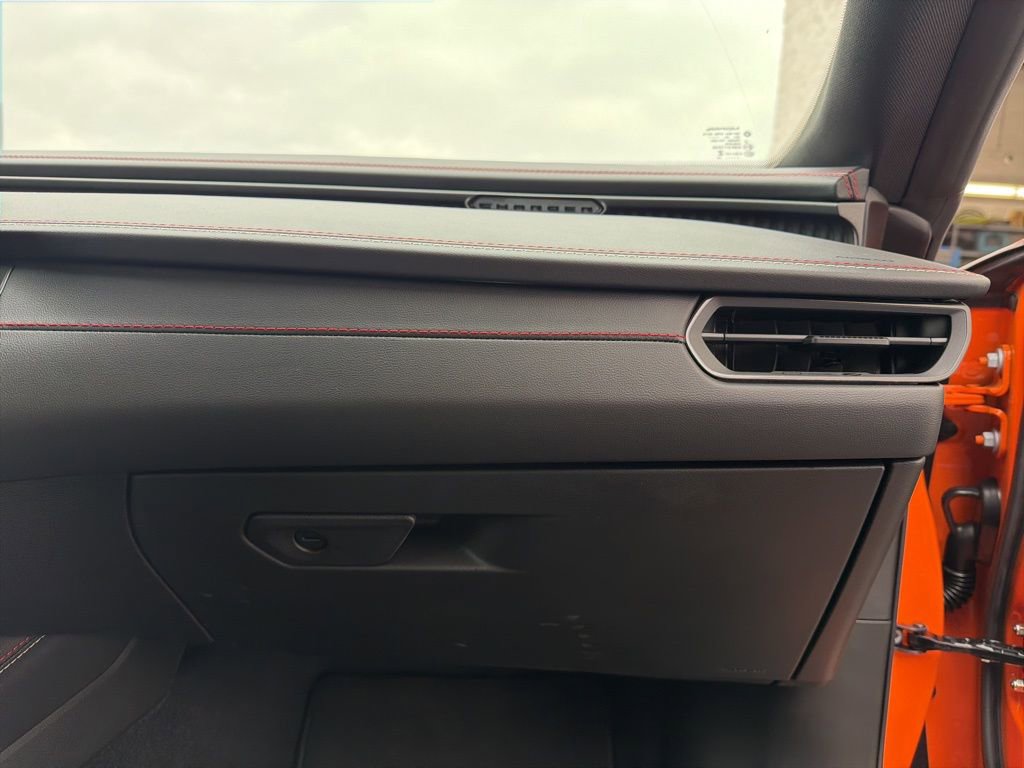 New 2026 Dodge Charger Scat Pack image 23