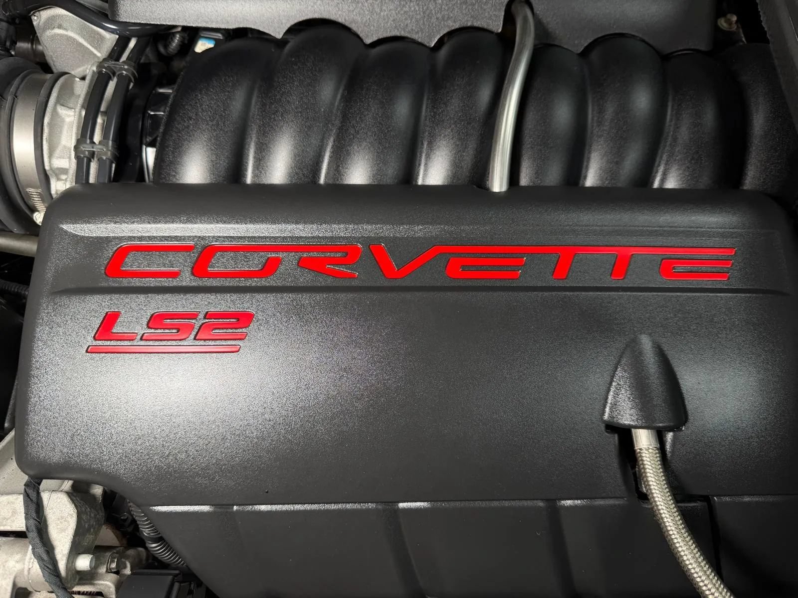 Used 2006 Chevrolet Corvette Coupe w/ Preferred Equipment Group RWD image 31