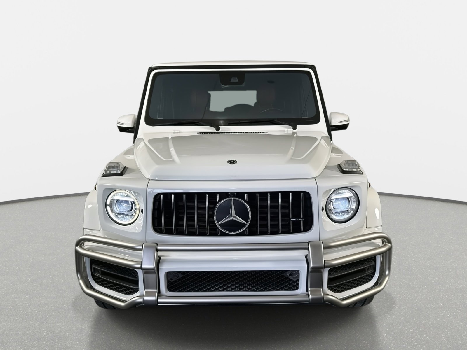 Used 2019 Mercedes-Benz G 63 AMG 4MATIC image 3