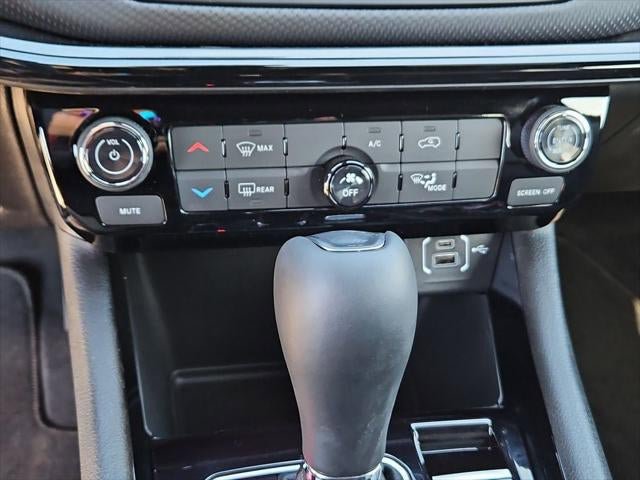 New 2026 Jeep Compass Latitude image 58